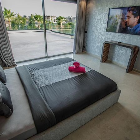 Villa Eden Marrakech Oulad Ikhia Экстерьер фото
