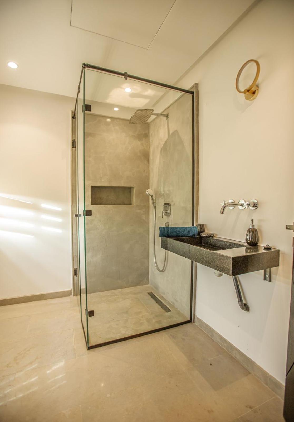 Villa Eden Marrakech Oulad Ikhia Экстерьер фото