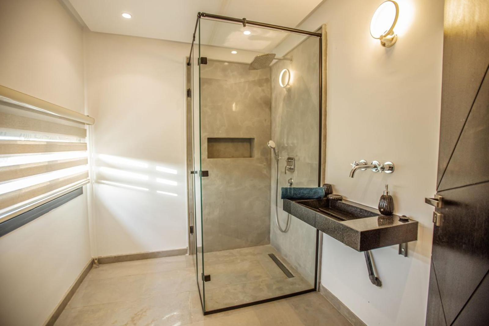 Villa Eden Marrakech Oulad Ikhia Экстерьер фото