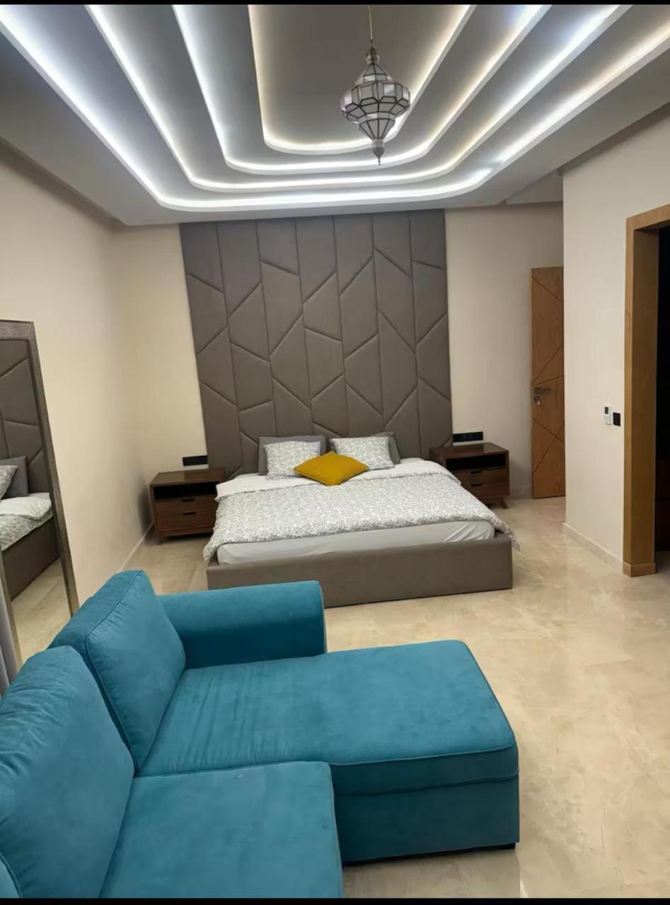Villa Eden Marrakech Oulad Ikhia Экстерьер фото