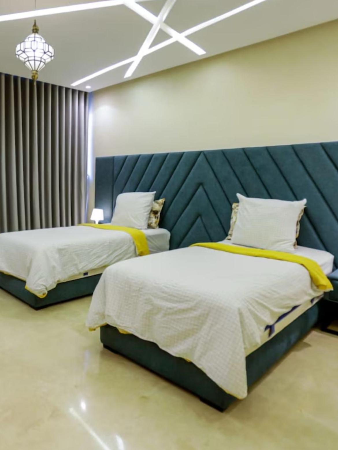 Villa Eden Marrakech Oulad Ikhia Экстерьер фото