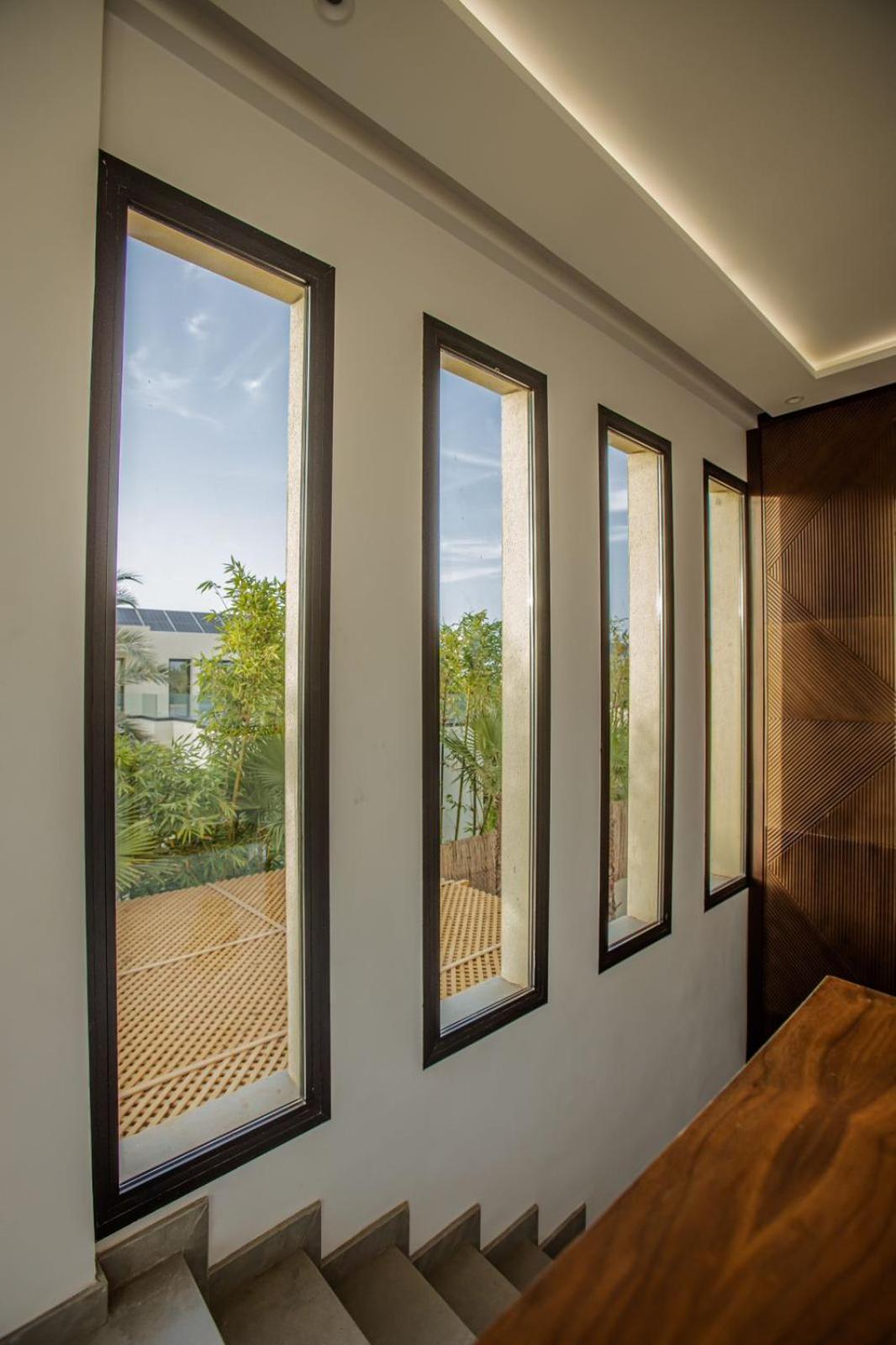 Villa Eden Marrakech Oulad Ikhia Экстерьер фото