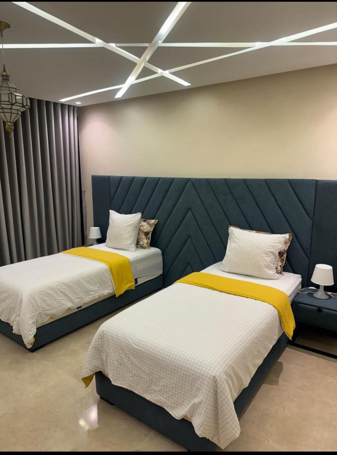 Villa Eden Marrakech Oulad Ikhia Экстерьер фото