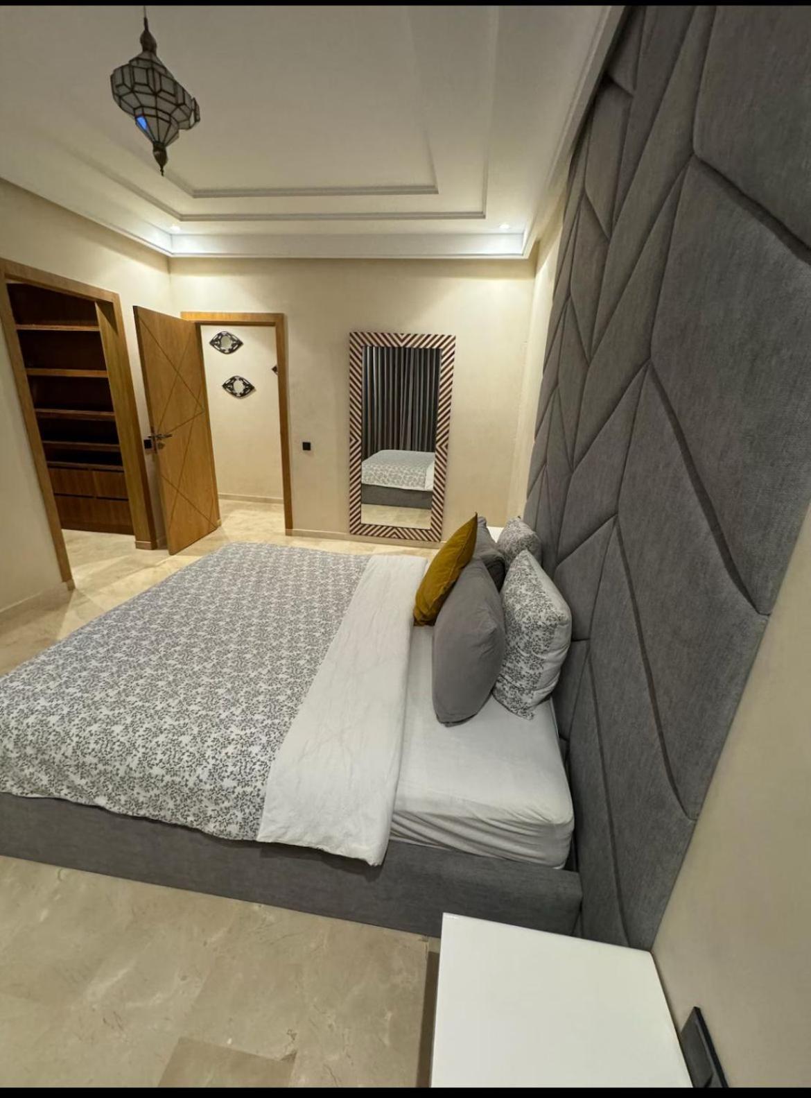 Villa Eden Marrakech Oulad Ikhia Экстерьер фото