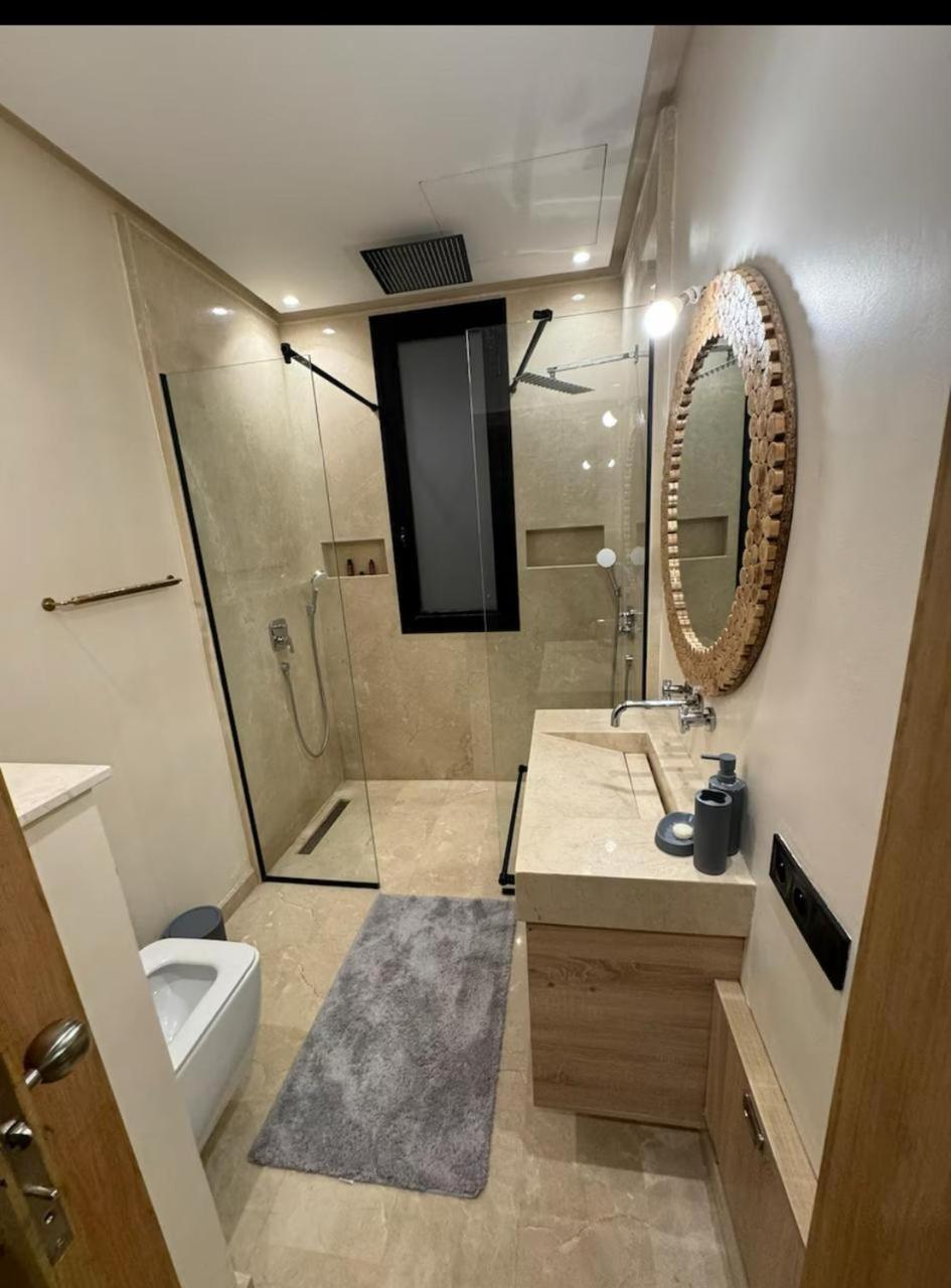 Villa Eden Marrakech Oulad Ikhia Экстерьер фото