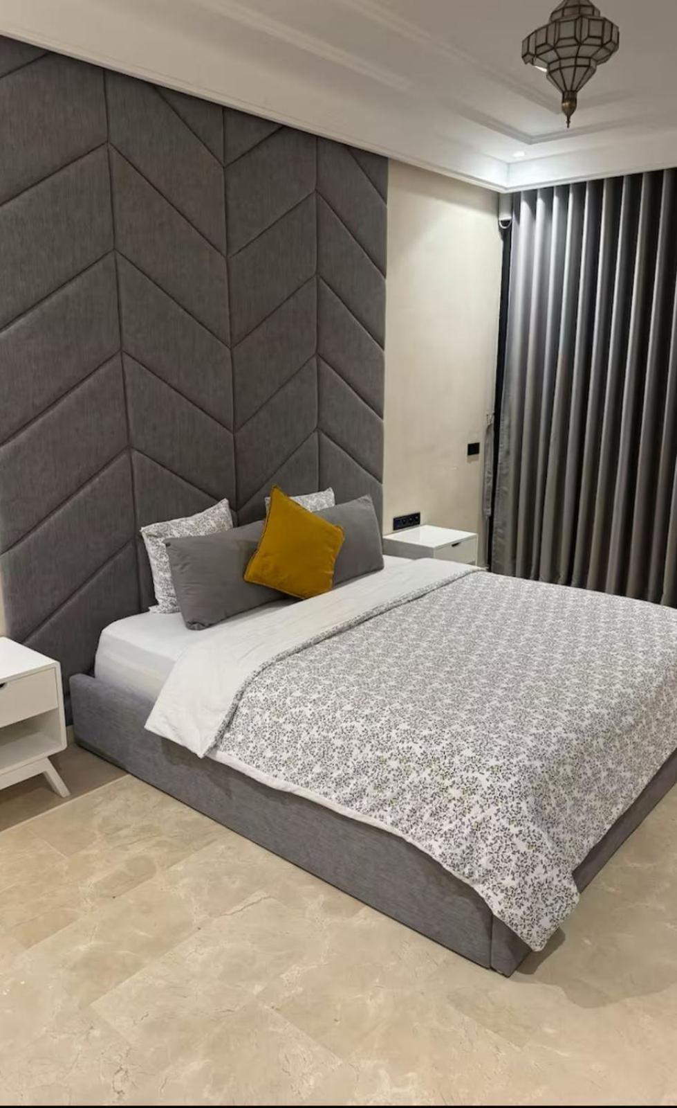 Villa Eden Marrakech Oulad Ikhia Экстерьер фото