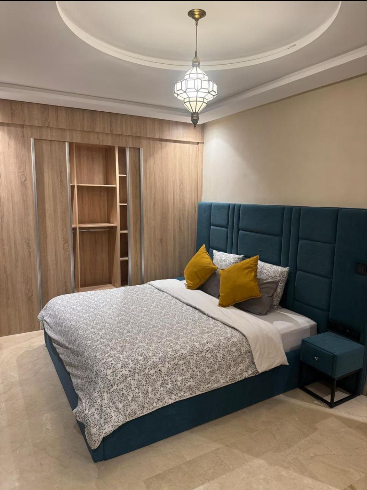 Villa Eden Marrakech Oulad Ikhia Экстерьер фото