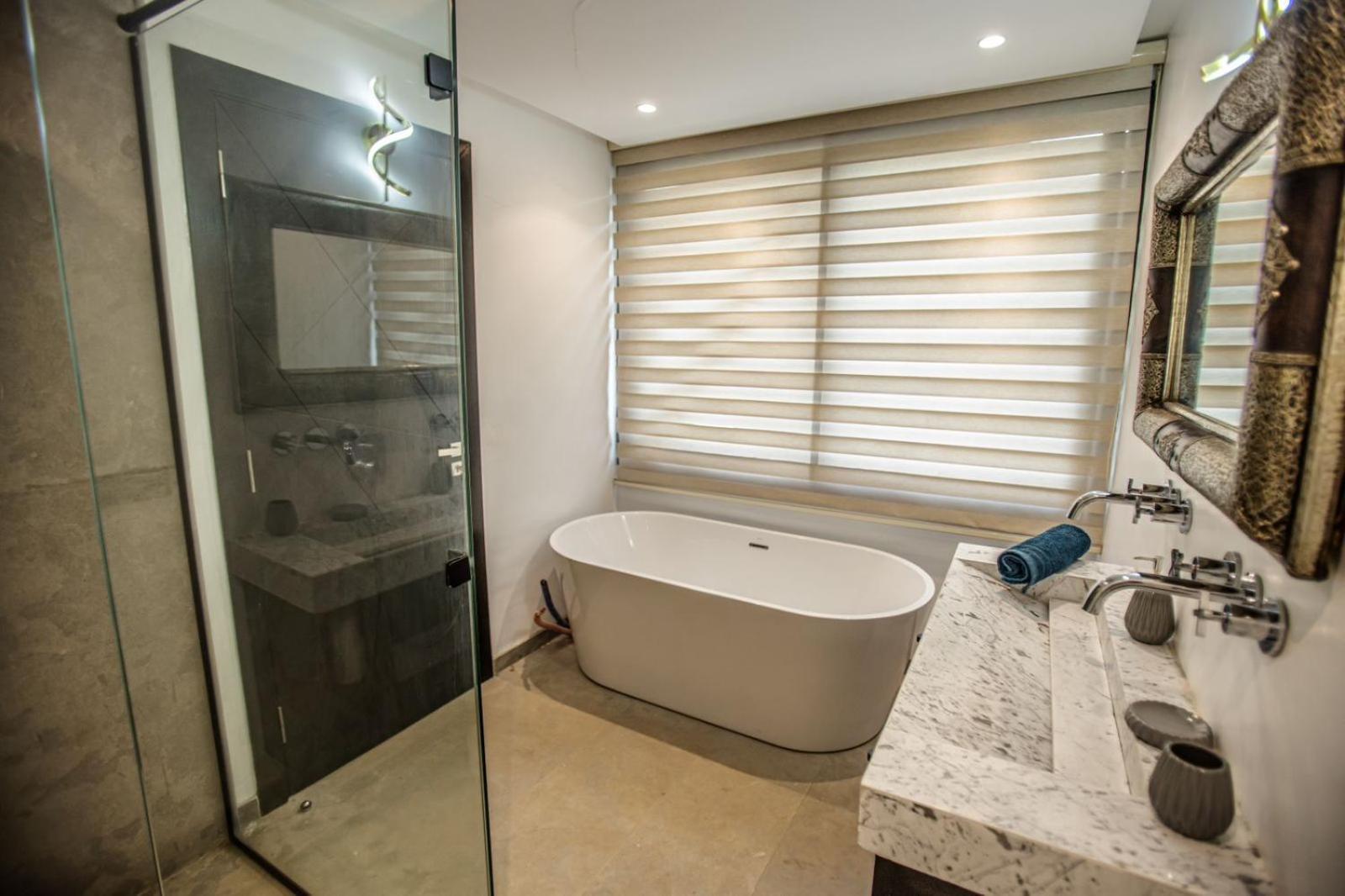 Villa Eden Marrakech Oulad Ikhia Экстерьер фото