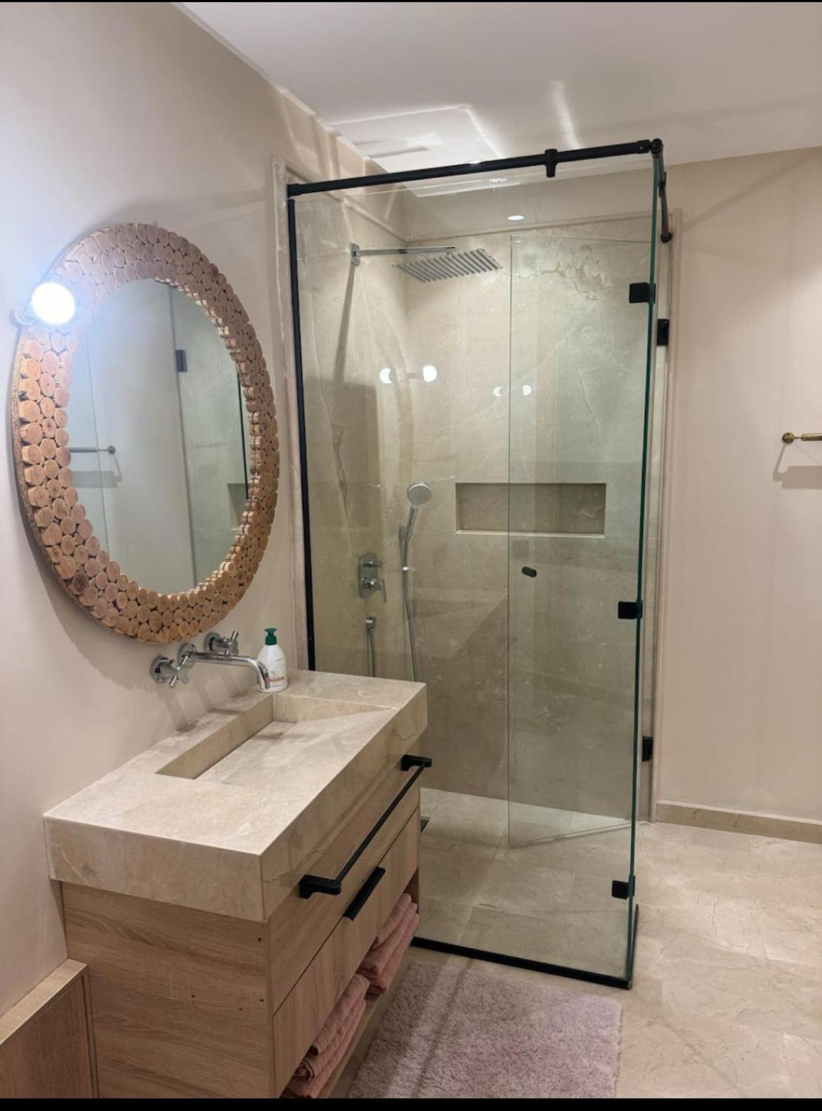 Villa Eden Marrakech Oulad Ikhia Экстерьер фото